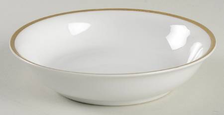 Mystery #228 Fruit/Dessert (Sauce) Bowl