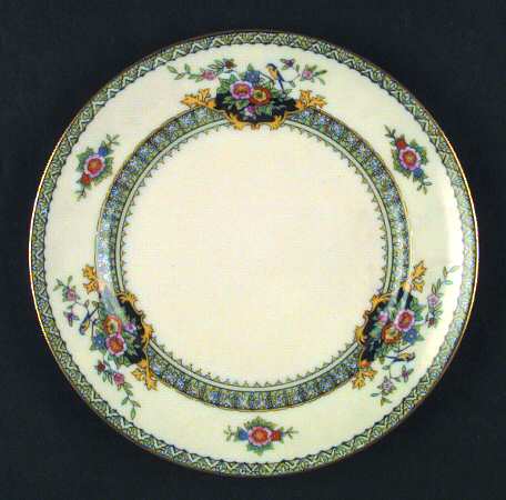 Mystery #23 by Noritake
