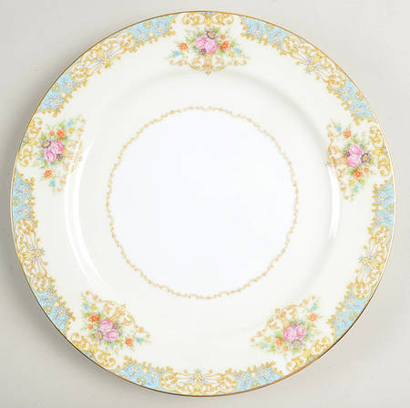 Mystery #234 by Noritake