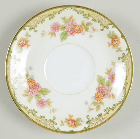 Mystery #235 Saucer