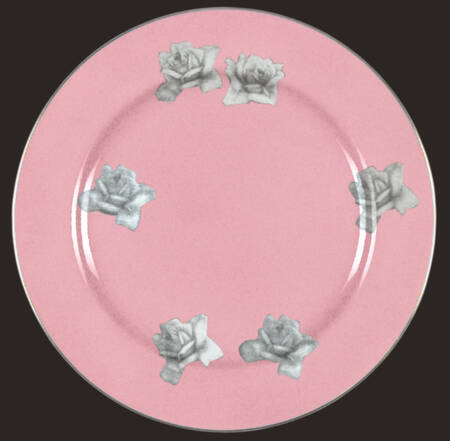 Mystery #3 by Noritake