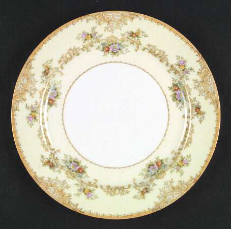 Mystery #35 by Noritake