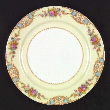 Mystery #37 by Noritake