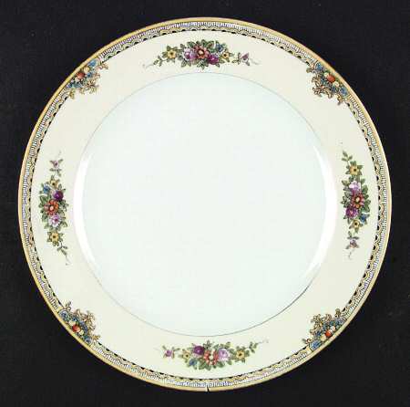 Mystery #38 by Noritake