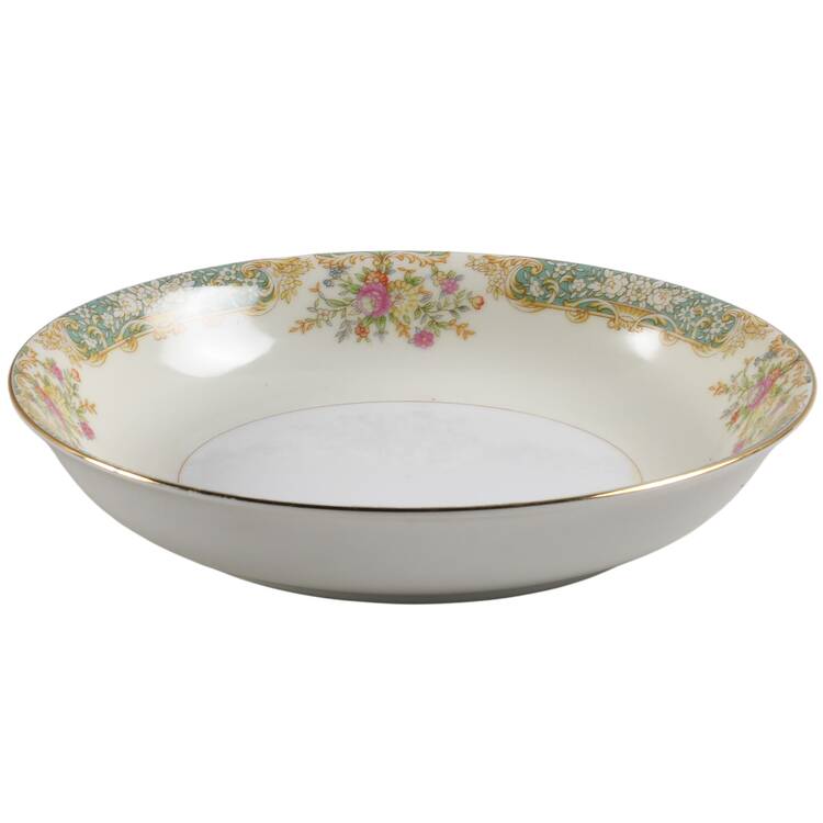 Mystery #39 Coupe Soup Bowl