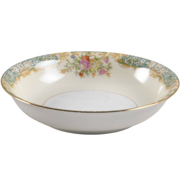 Mystery #39 Fruit/Dessert (Sauce) Bowl