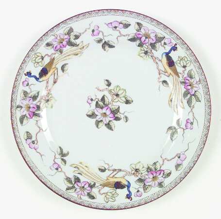 Mystery #40 by Noritake