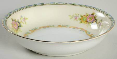 Mystery #42 Fruit/Dessert (Sauce) Bowl