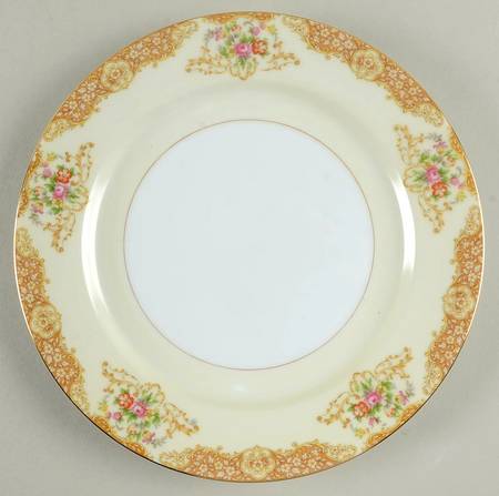 Mystery #44 by Noritake