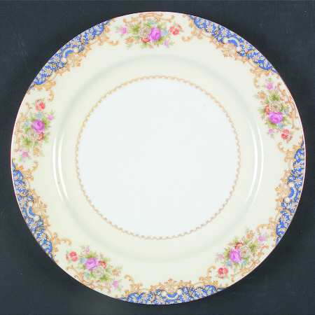 Mystery #45 by Noritake