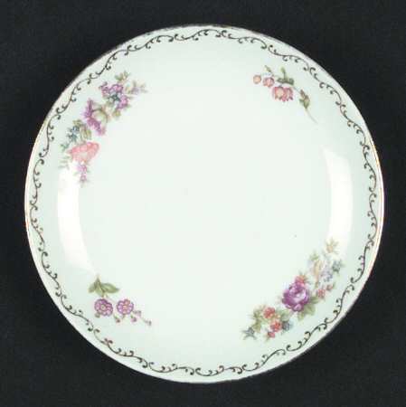 Mystery #48 by Noritake