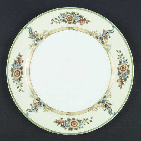 Mystery #5 by Noritake