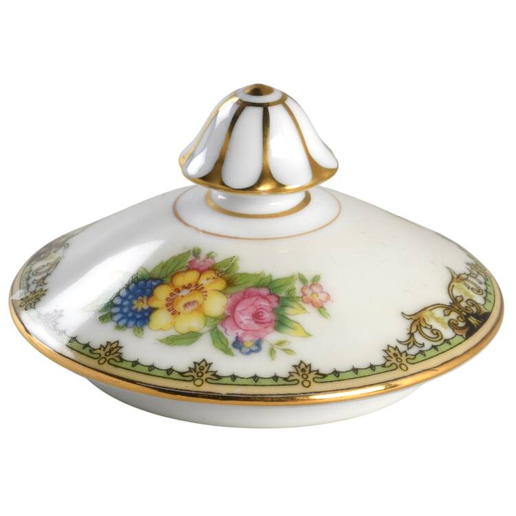 Mystery #50 Lid for Sugar Bowl