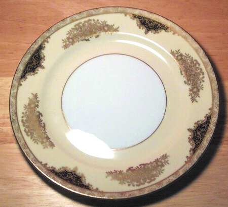 4989 by Noritake
