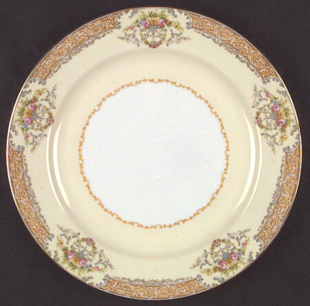 Mystery #56 by Noritake