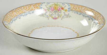 Mystery #56 Fruit/Dessert (Sauce) Bowl