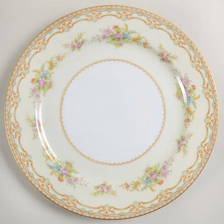 Mystery #58 by Noritake