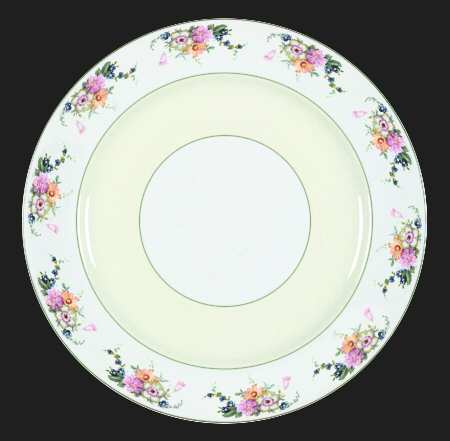 Mystery #59 by Noritake