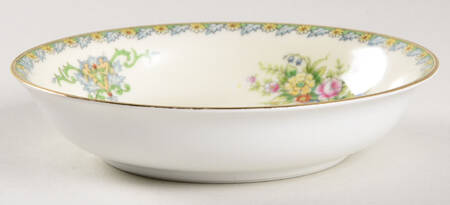 Mystery #6 Fruit/Dessert (Sauce) Bowl