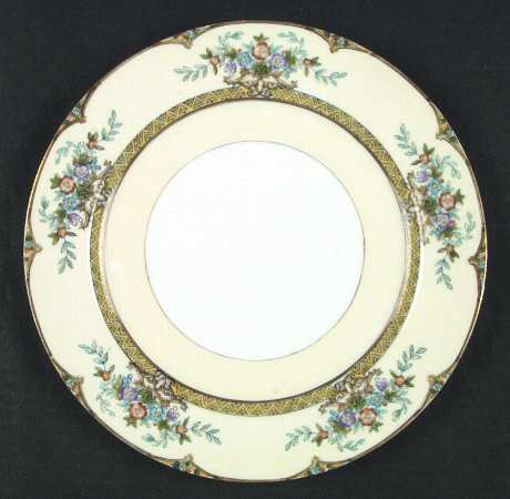 Mystery #64 by Noritake