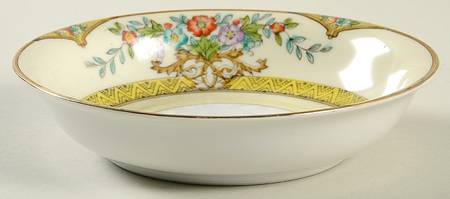 Mystery #64 Fruit/Dessert (Sauce) Bowl