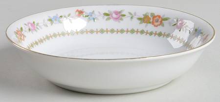 Mystery #70 Fruit/Dessert (Sauce) Bowl