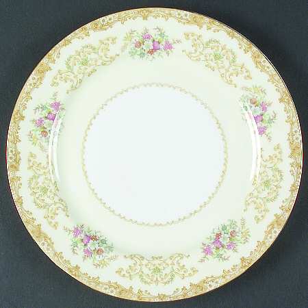 Mystery #72 by Noritake