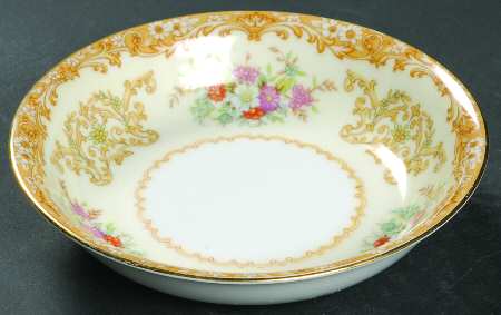 Mystery #72 Fruit/Dessert (Sauce) Bowl