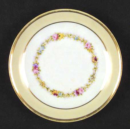 Mystery #73 by Noritake