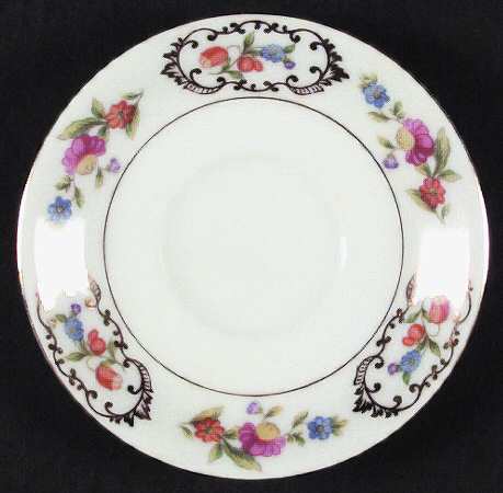 Mystery #74 by Noritake