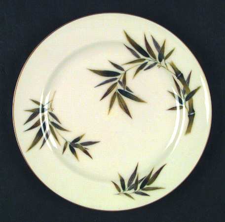 Mystery #78 by Noritake