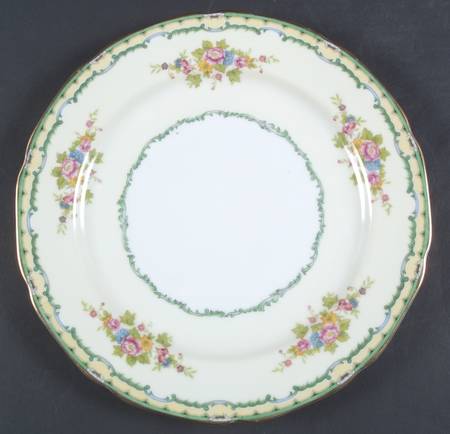 Mystery #8 by Noritake