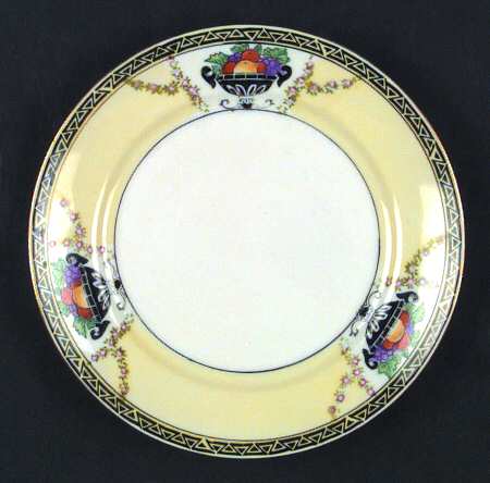 Mystery #80 by Noritake