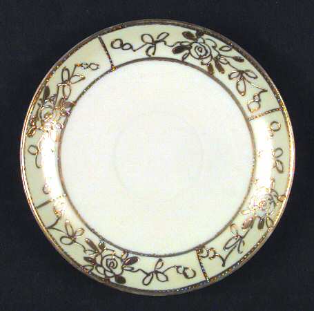 Mystery #81 by Noritake