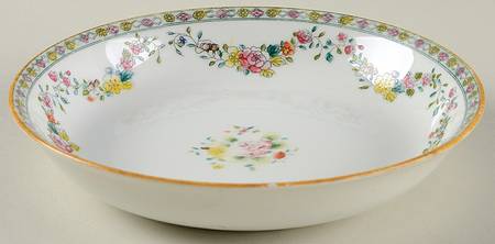 N996 Coupe Soup Bowl