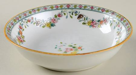 N996 Coupe Cereal Bowl