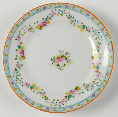 N996 Bread & Butter Plate