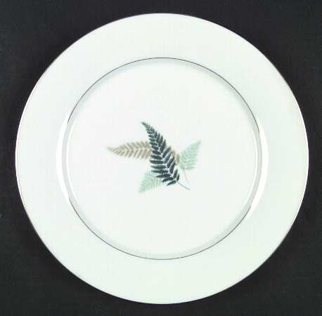 Mystery #85 by Noritake
