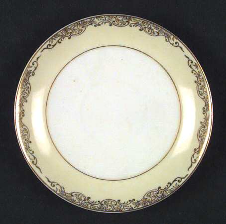 Mystery #93 Saucer