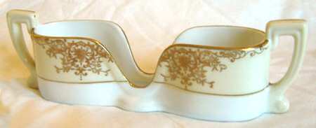 Mystery #93 Spoon Stacking Spoon Holder Caddy