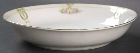 Mystery #96 Coupe Soup Bowl