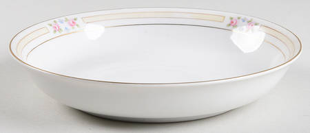 Mystery #97 Coupe Soup Bowl