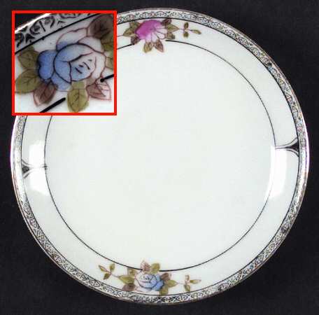 Mystery #98 Saucer