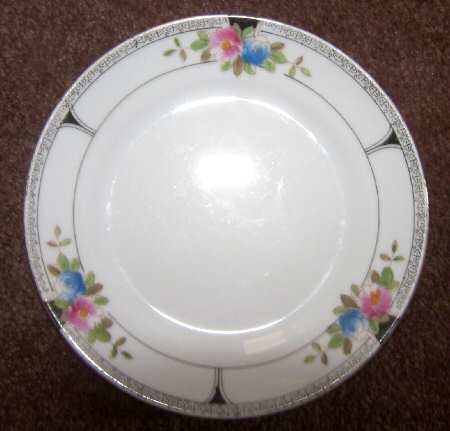 Mystery #98 by Noritake