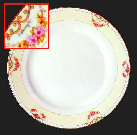 Mystery #99 by Noritake