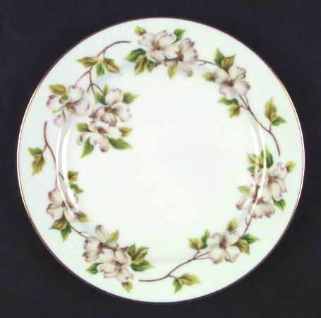 N1 Salad Plate