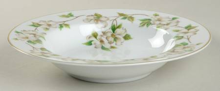 N1 Rim Soup Bowl