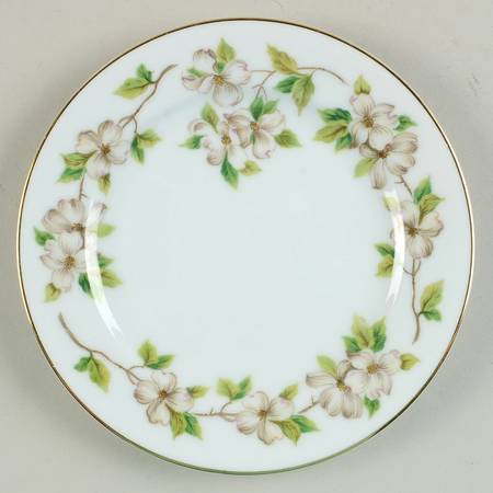 N1 Bread & Butter Plate