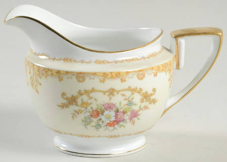 N10 Creamer