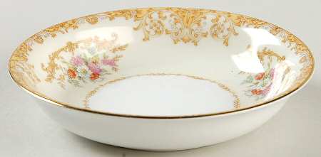 N10 Fruit/Dessert (Sauce) Bowl